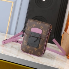 Louis Vuitton Satchel Bags